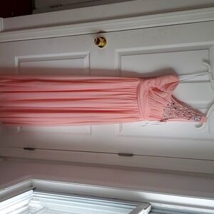 Beautiful long dress